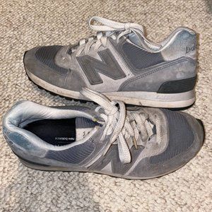 Women's New Balance WL515 Sneakers